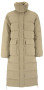 URBAN LONG PADDED COAT WOMAN