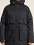 URBAN PADDED PARKA WOMAN