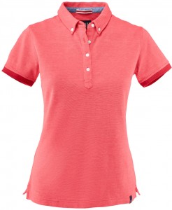 LARKFORD POLO WOMAN