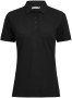 SUPREME STRETCH POLO WOMAN