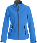 TRIAL SOFTSHELL WOMAN