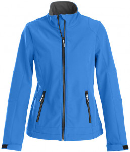 TRIAL SOFTSHELL WOMAN