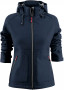KARTING SOFTSHELL LADY