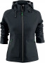 KARTING SOFTSHELL LADY