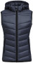 BASE VEST WOMAN
