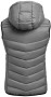 BASE VEST WOMAN