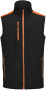 PRIME SOFTSHELL VEST