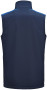PRIME SOFTSHELL VEST