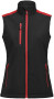 PRIME SOFTSHELL VEST WOMAN