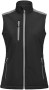 PRIME SOFTSHELL VEST WOMAN