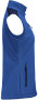 PRIME SOFTSHELL VEST WOMAN