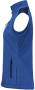 PRIME SOFTSHELL VEST WOMAN
