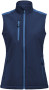 PRIME SOFTSHELL VEST WOMAN