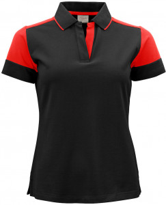 PRIME POLO WOMAN