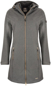 WHITTIER JACKET WOMAN