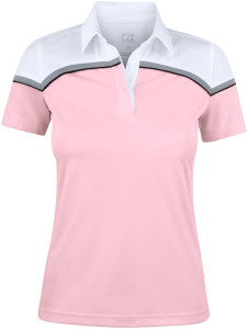 SEABECK POLO WOMAN
