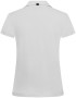 VIRTUE ECO POLO SOLID WOMAN