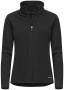 HUNTSPOINT FLEECE FZ WOMAN