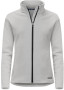 HUNTSPOINT FLEECE FZ WOMAN