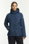 WESTING RAIN JACKET WOMAN