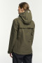 WESTING RAIN JACKET WOMAN