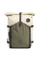CAMPER ROLL-TOP BACKPACK