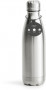 Butelka NILS 8/16H 0,5 L, srebrny